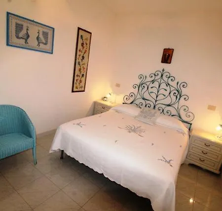 Apartment La Banchina *