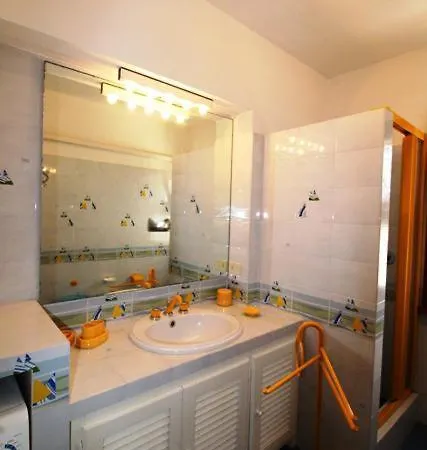 Apartment La Banchina Cannigione