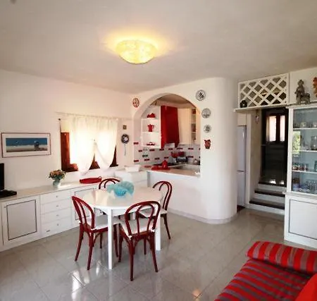 Apartment La Banchina Cannigione