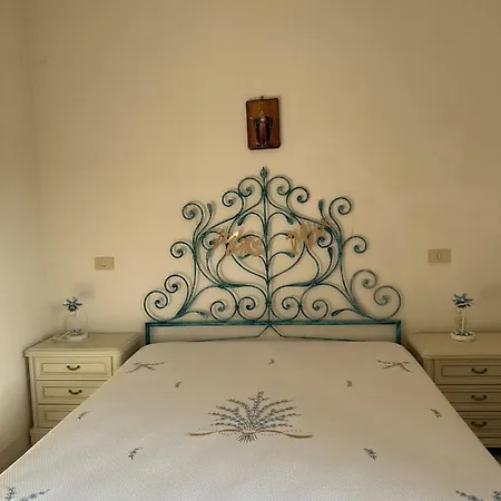 Apartment La Banchina *