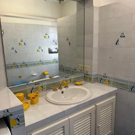 Apartment La Banchina Cannigione