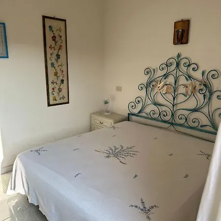 Apartment La Banchina *